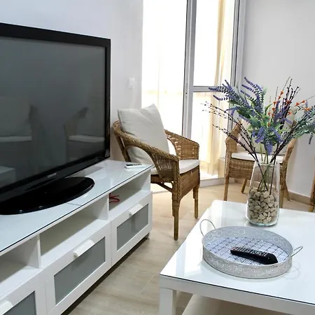Apartament Wish Basilica Sewilla