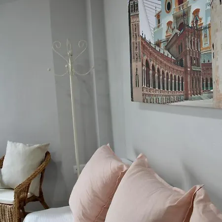 Apartament Wish Basilica *
