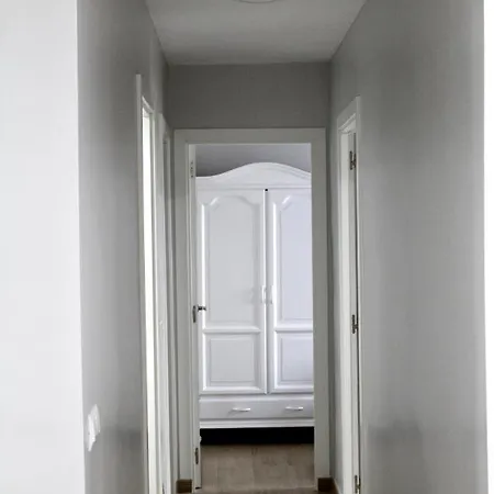 Wish Basilica Apartament *
