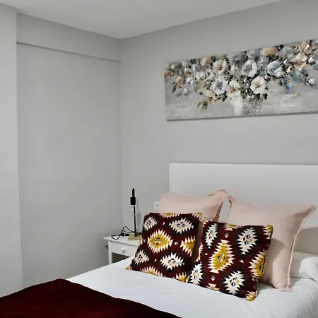 Apartament Wish Basilica