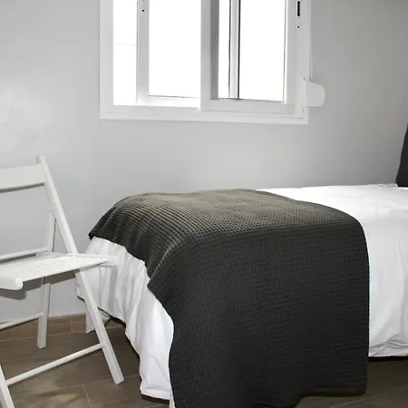 Apartament Wish Basilica Sewilla